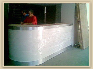 muebles aguasanta